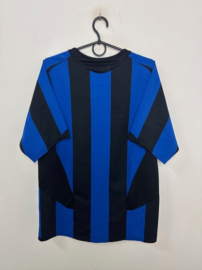 Inter Milan Home Kit 2005-06