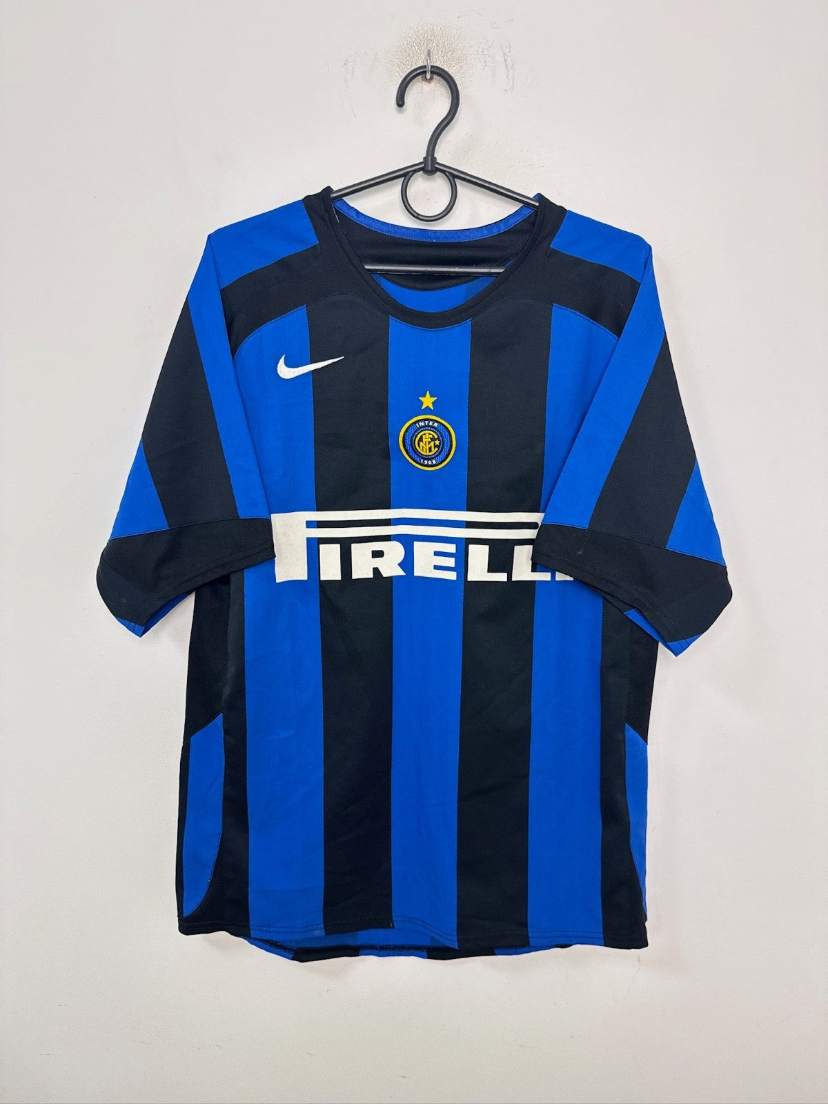 Inter Milan Home Kit 2005-06