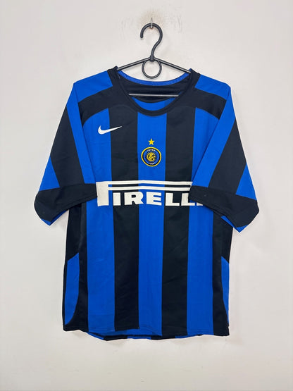 Inter Milan Home Kit 2005-06