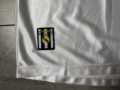 Real Madrid Home Kit 1998-00
