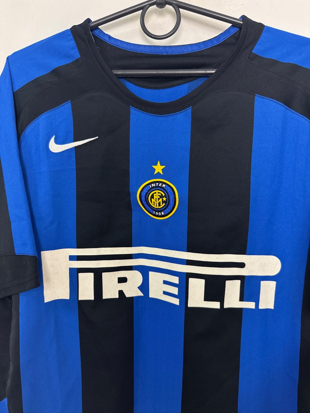 Inter Milan Home Kit 2005-06