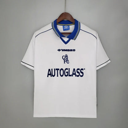 Chelsea Away Kit 1998-00
