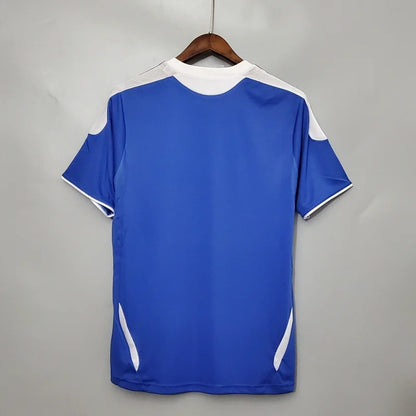 Chelsea Home Kit 2012