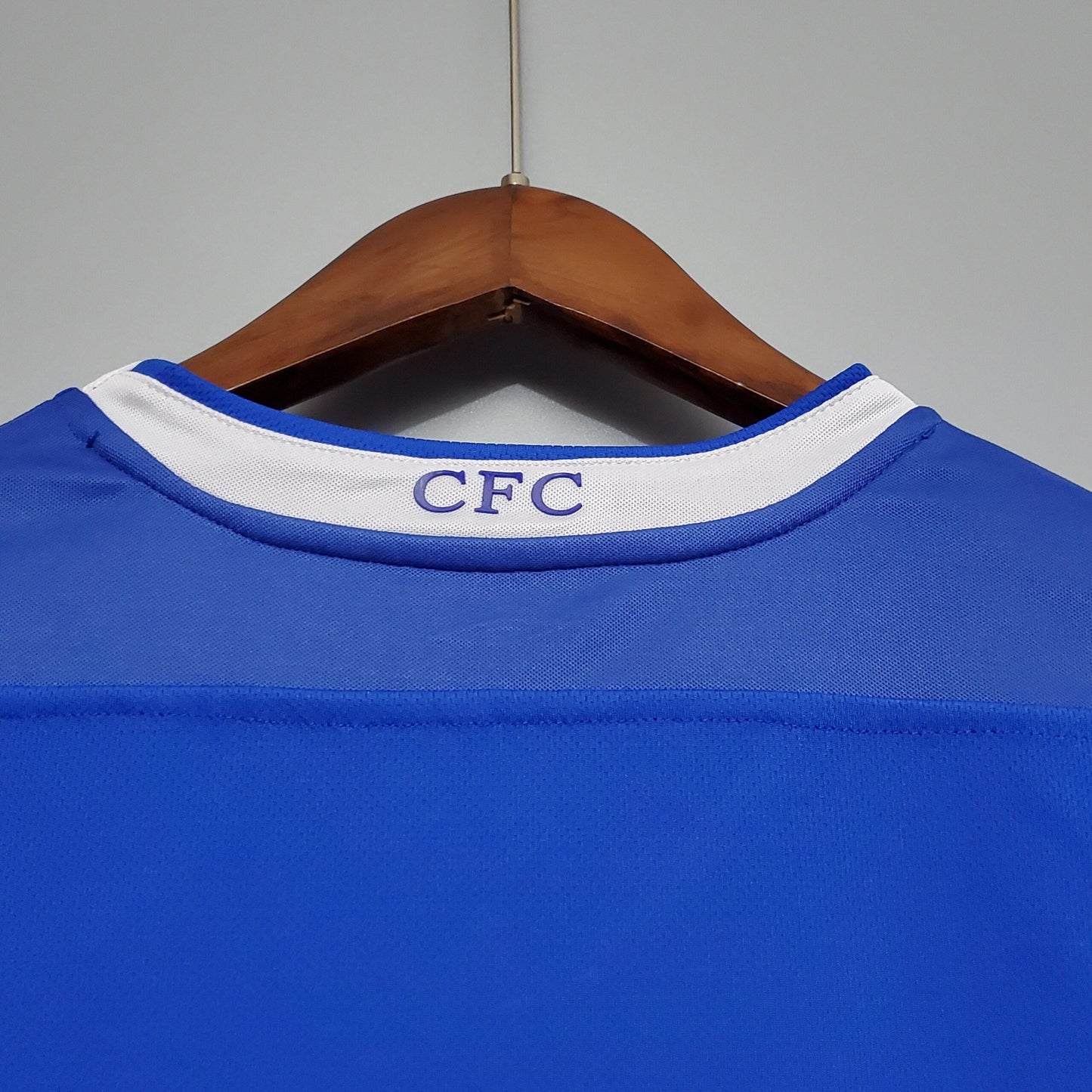 Chelsea Home Kit 2003-05
