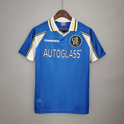 Chelsea Home Kit 1997-99