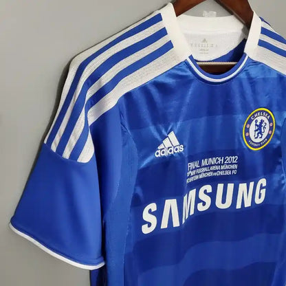Chelsea Home Kit 2012