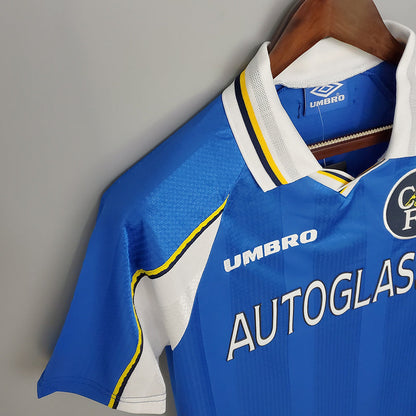 Chelsea Home Kit 1997-99