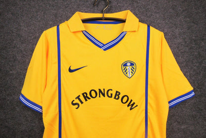Leeds United Away Kit 2000-01