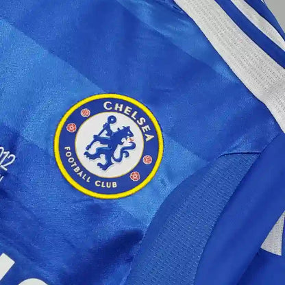 Chelsea Home Kit 2012