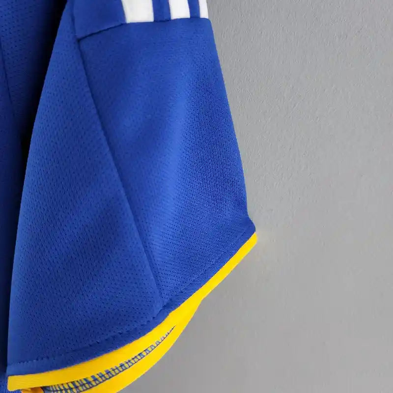 Chelsea Home Kit 2008-09