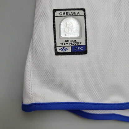 Chelsea Away Kit 2003-05