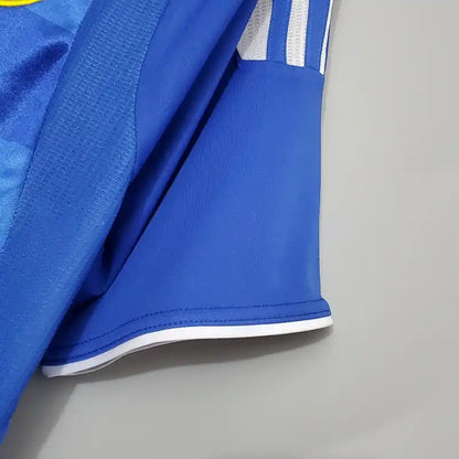 Chelsea Home Kit 2012