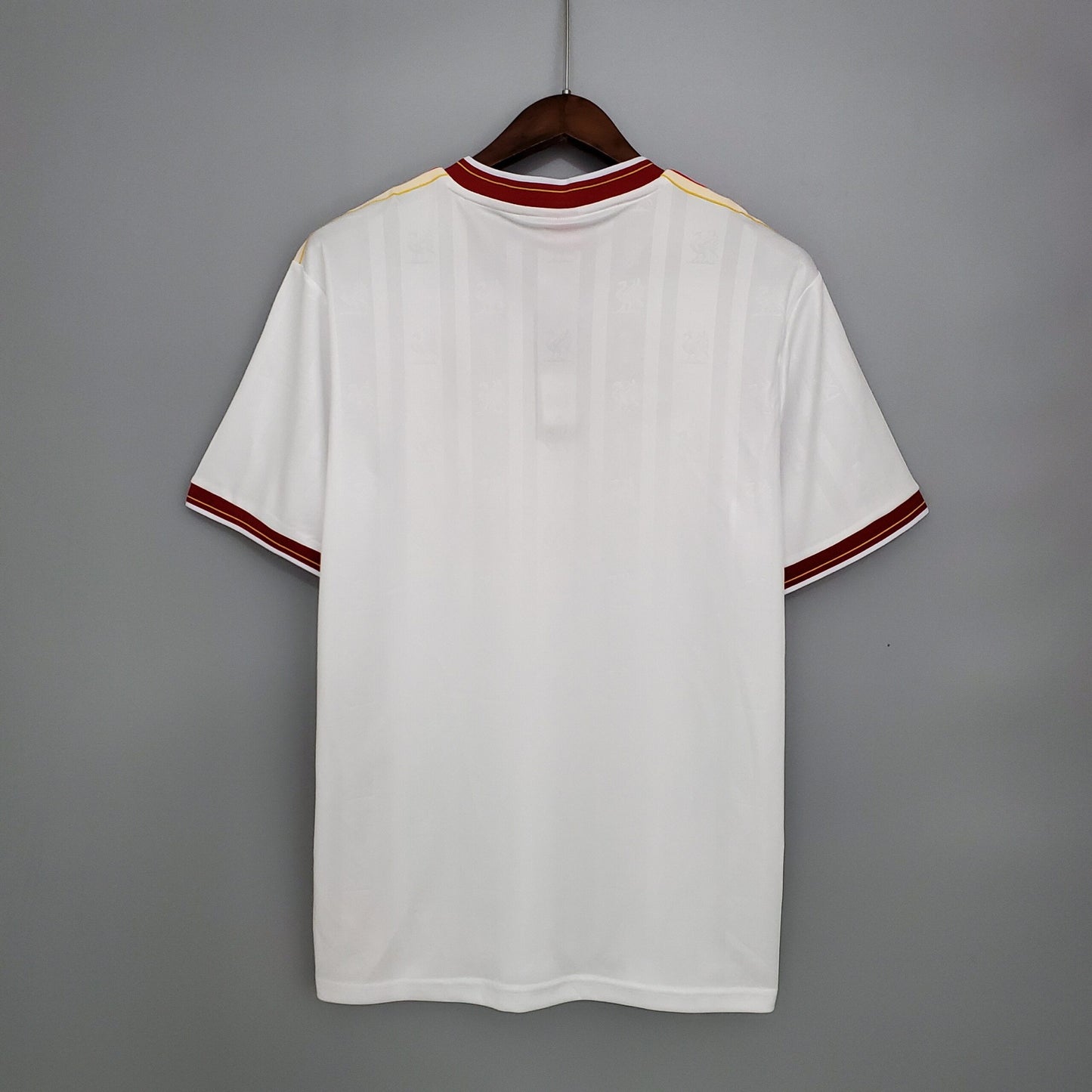 Liverpool Away Kit 1985-86