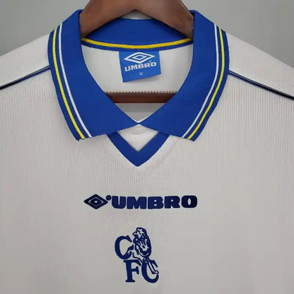 Chelsea Away Kit 1998-00