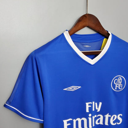 Chelsea Home Kit 2003-05