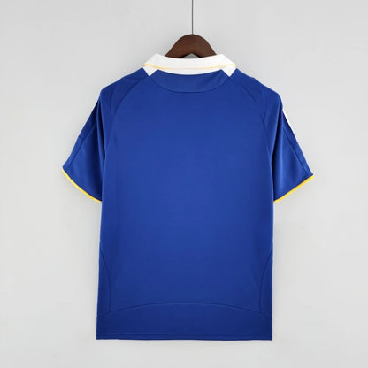 Chelsea Home Kit 2008-09