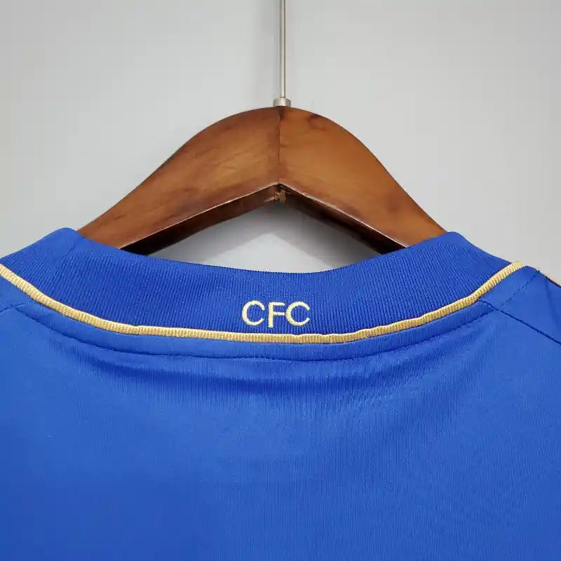 Chelsea Home Kit 2013