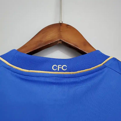 Chelsea Home Kit 2013