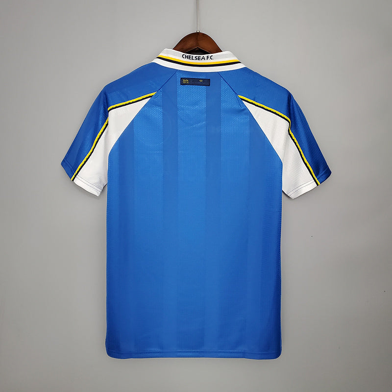 Chelsea Home Kit 1997-99