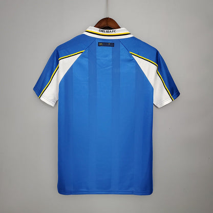 Chelsea Home Kit 1997-99