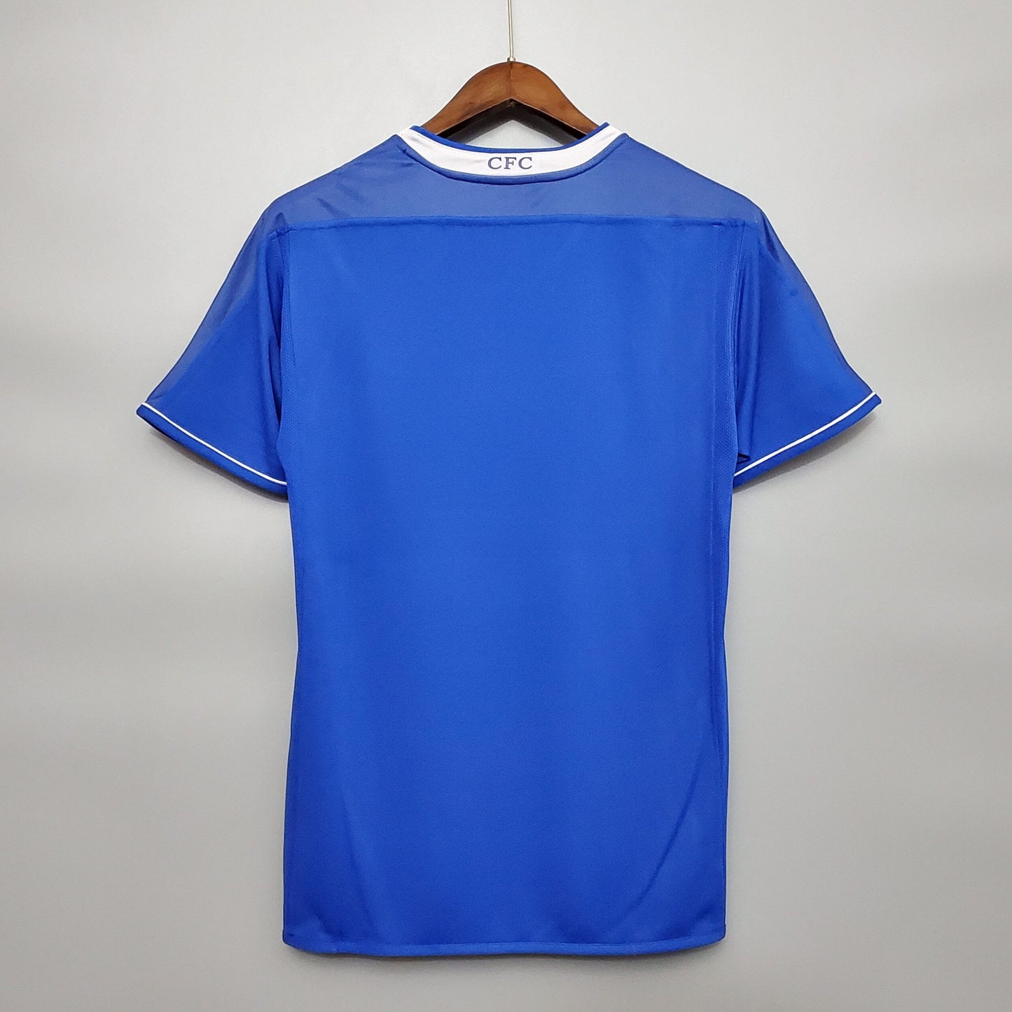 Chelsea Home Kit 2003-05