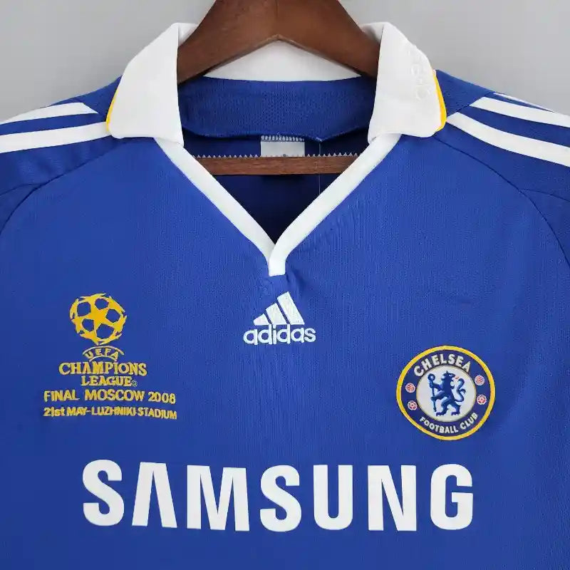 Chelsea Home Kit 2008-09