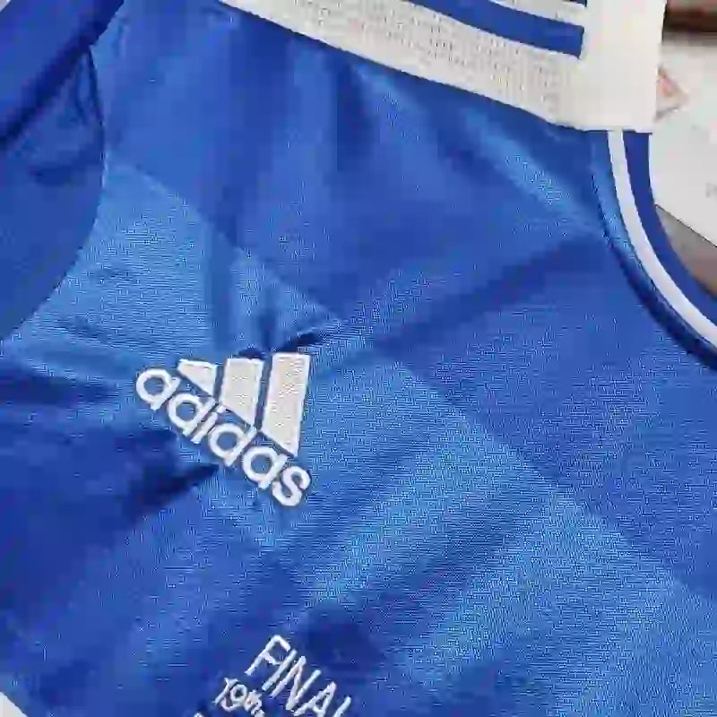 Chelsea Home Kit 2012