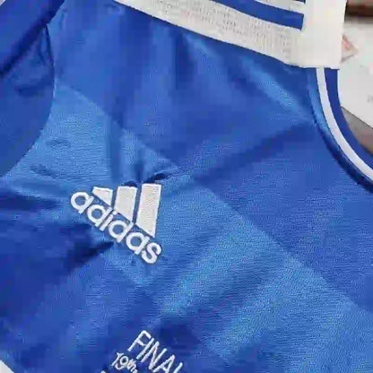 Chelsea Home Kit 2012