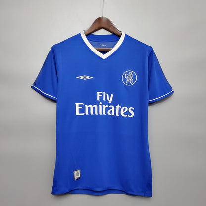 Chelsea Home Kit 2003-05
