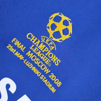 Chelsea Home Kit 2008-09