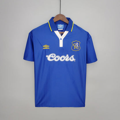 Chelsea Home Kit 1995-97