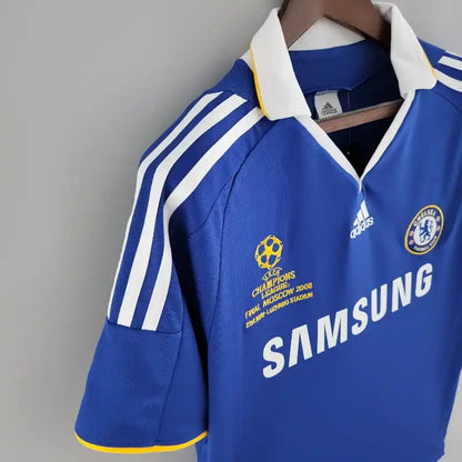 Chelsea Home Kit 2008-09