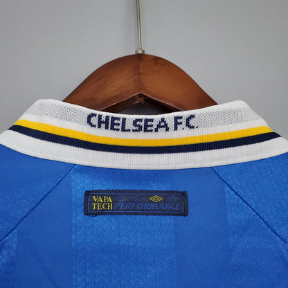 Chelsea Home Kit 1997-99