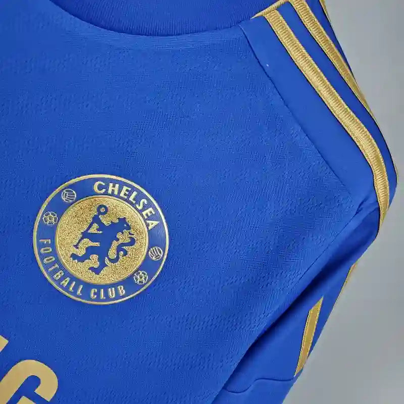 Chelsea Home Kit 2013