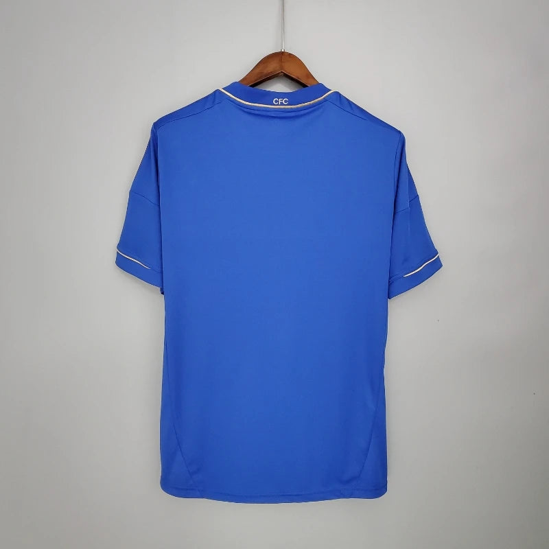 Chelsea Home Kit 2013
