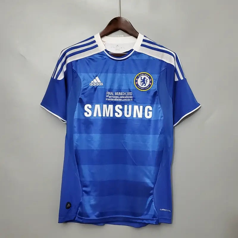 Chelsea Home Kit 2012
