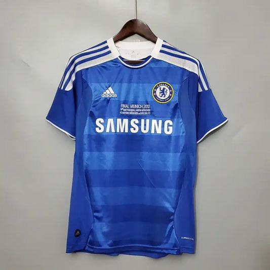 Chelsea Home Kit 2012