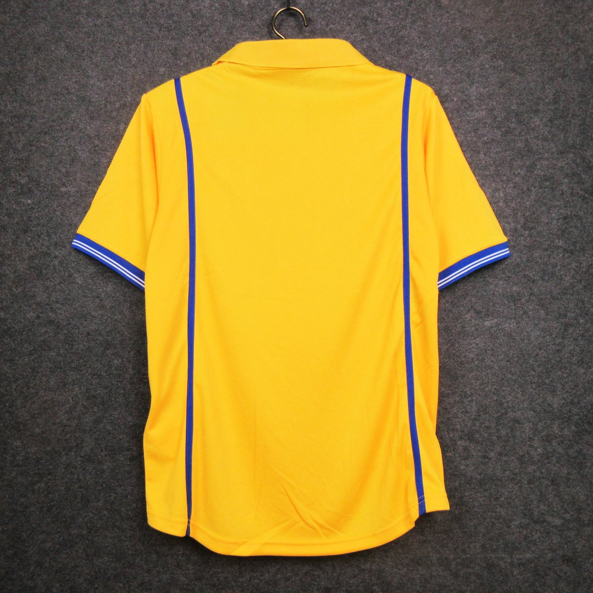 Leeds United Away Kit 2000-01