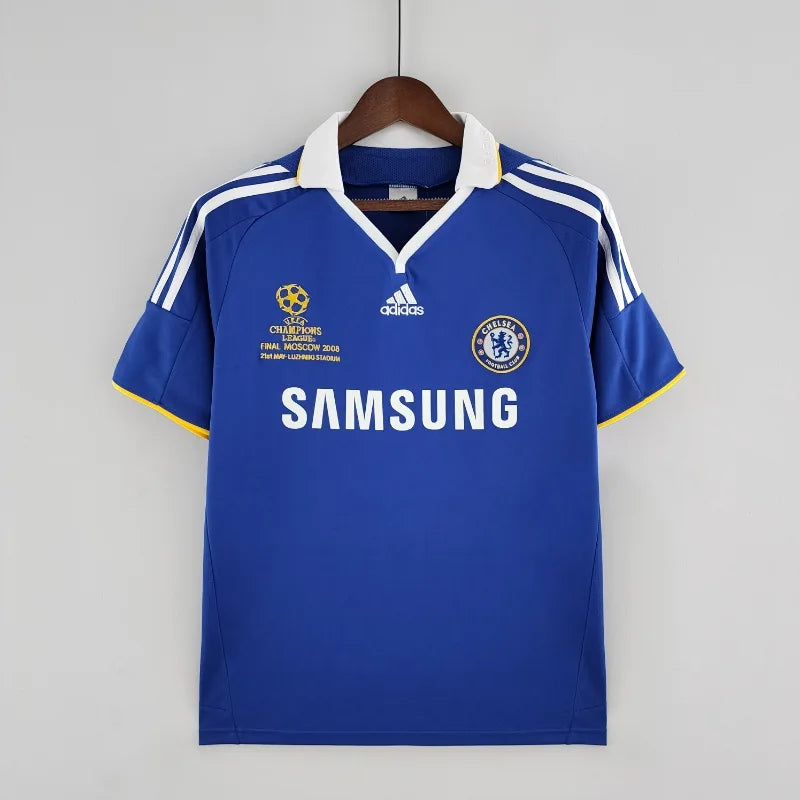 Chelsea Home Kit 2008-09