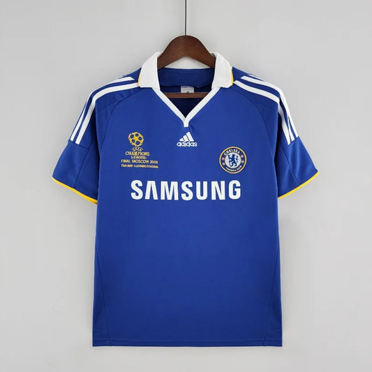 Chelsea Home Kit 2008-09